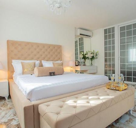 Villa Malkoc - Luxury Rooms & Apartments Mostar Luaran gambar
