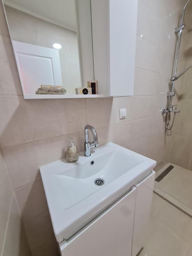 Villa Malkoc - Luxury Rooms & Apartments Mostar Luaran gambar