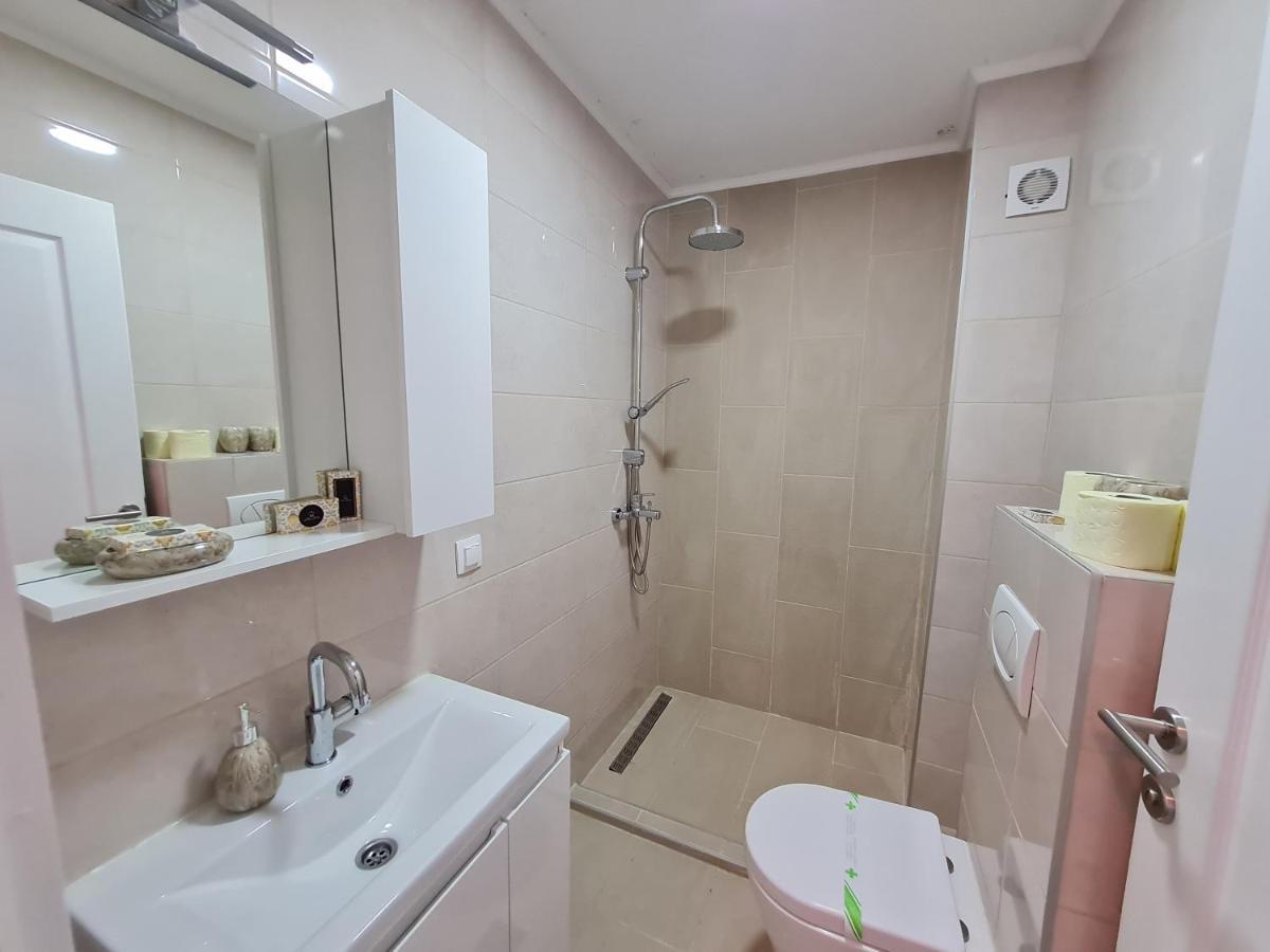 Villa Malkoc - Luxury Rooms & Apartments Mostar Luaran gambar