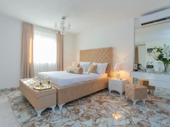 Villa Malkoc - Luxury Rooms & Apartments Mostar Luaran gambar