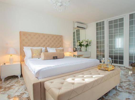 Villa Malkoc - Luxury Rooms & Apartments Mostar Luaran gambar
