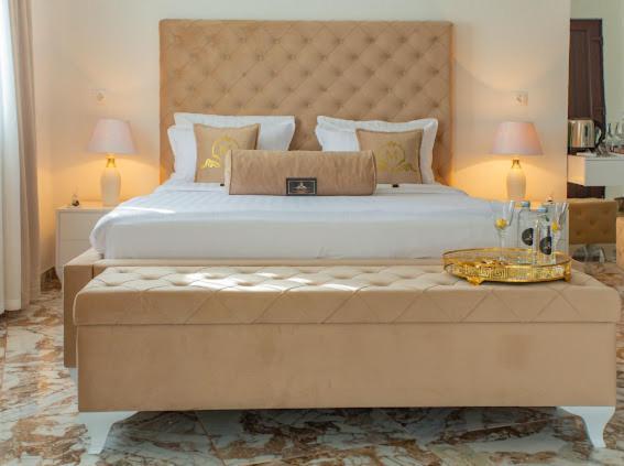 Villa Malkoc - Luxury Rooms & Apartments Mostar Luaran gambar