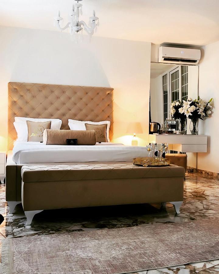 Villa Malkoc - Luxury Rooms & Apartments Mostar Luaran gambar