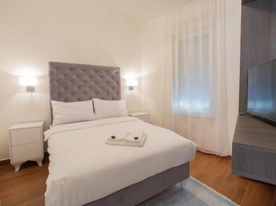 Villa Malkoc - Luxury Rooms & Apartments Mostar Luaran gambar