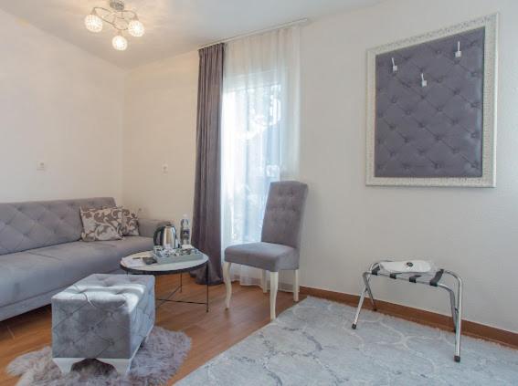Villa Malkoc - Luxury Rooms & Apartments Mostar Luaran gambar