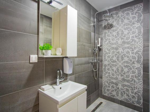 Villa Malkoc - Luxury Rooms & Apartments Mostar Luaran gambar