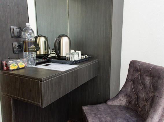 Villa Malkoc - Luxury Rooms & Apartments Mostar Luaran gambar