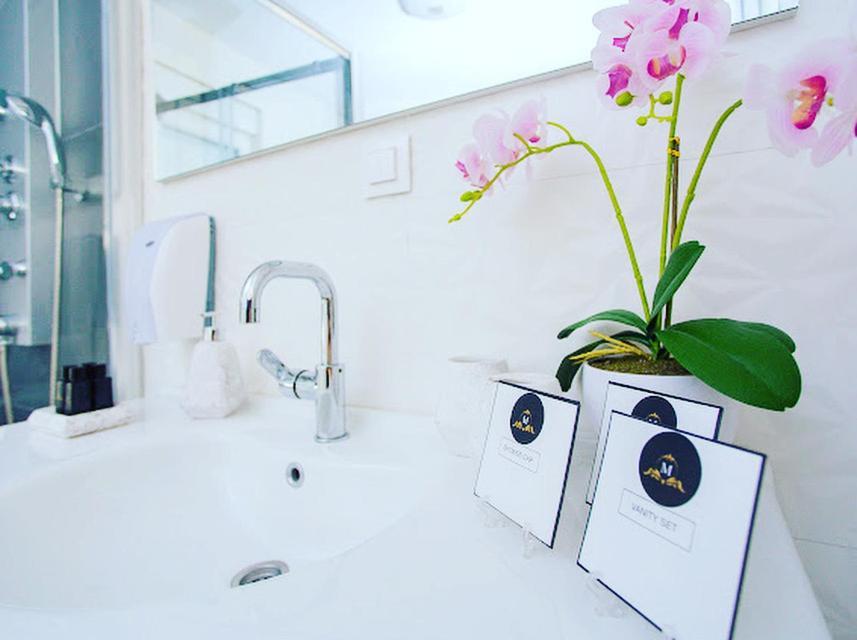 Villa Malkoc - Luxury Rooms & Apartments Mostar Luaran gambar