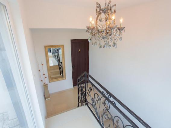 Villa Malkoc - Luxury Rooms & Apartments Mostar Luaran gambar