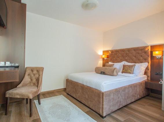 Villa Malkoc - Luxury Rooms & Apartments Mostar Luaran gambar