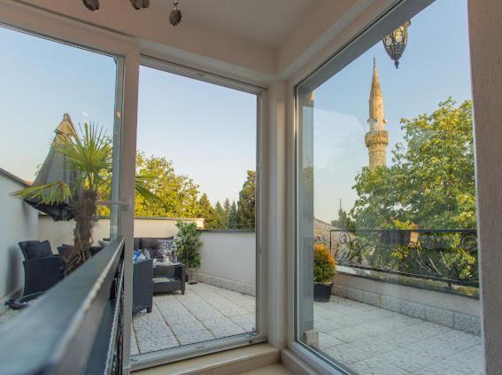 Villa Malkoc - Luxury Rooms & Apartments Mostar Luaran gambar