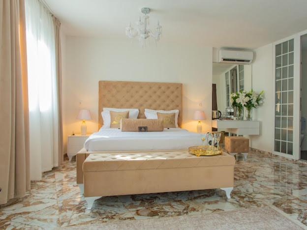 Villa Malkoc - Luxury Rooms & Apartments Mostar Luaran gambar
